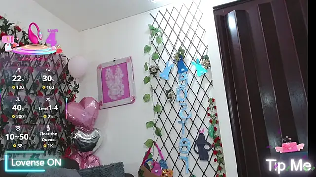 LiamBrown09 online show from 04/15/26, 07:58