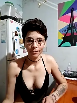 Lulypsicologasexual online show from 09/20/25, 01:17