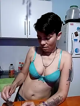 Lulypsicologasexual online show from 09/30/25, 10:48