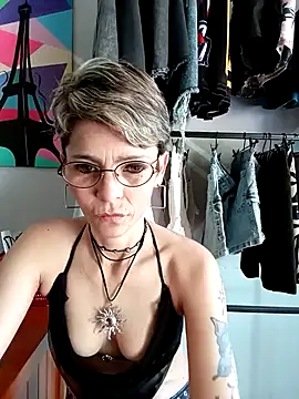 Lulypsicologasexual online show from 10/31/25, 06:09