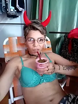 Lulypsicologasexual online show from 11/02/25, 04:09