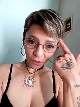 Lulypsicologasexual online show from 11/19/25, 02:28