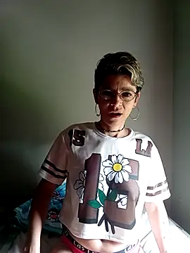 Lulypsicologasexual online show from 12/05/25, 12:36