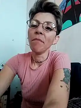 Lulypsicologasexual online show from 12/17/25, 02:45