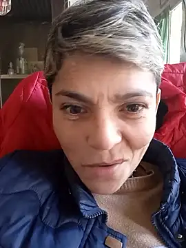 Lulypsicologasexual online show from 05/12/26, 07:00