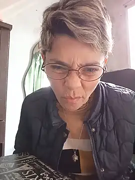 Lulypsicologasexual online show from 05/16/26, 07:01