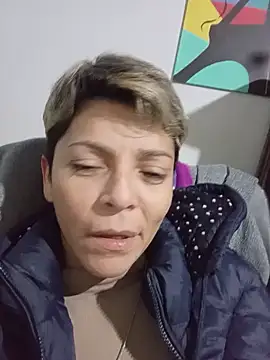 Lulypsicologasexual online show from 05/25/26, 02:50