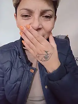 Lulypsicologasexual online show from 05/25/26, 06:47