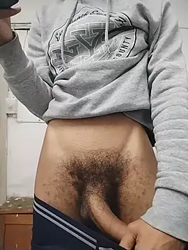 ColouredPapi online show from 07/03/26, 10:54
