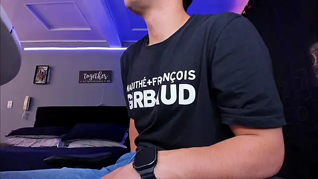 alexgiraldo   online show from 10/19/25, 01:23