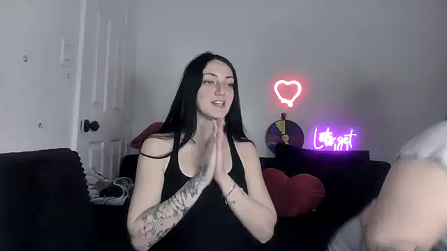 torithequeen online show from 02/22/26, 02:59