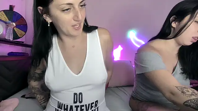 torithequeen online show from 07/27/26, 03:08