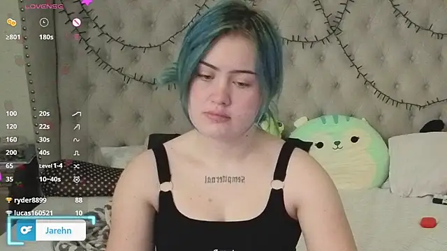 licoricestick online show from 10/21/25, 12:22