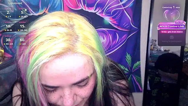 SpicyNice420 online show from 05/26/26, 10:11