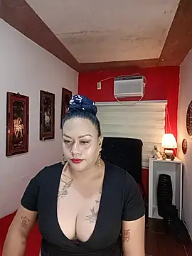 Snapshot of EmmaKantutera chatting on 08/01/26, 09:30 EmmaKantutera online show from 08/01/26, 09:30