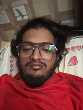 seenu2101 online show from 10/29/25, 04:15