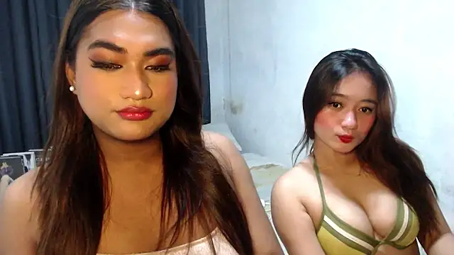 LastyLuna online show from 12/02/25, 05:35