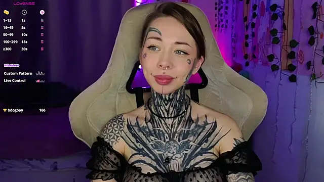 Snapshot of bunnykellyyy chatting on 04/16/26, 06:14 bunnykellyyy online show from 04/16/26, 06:14