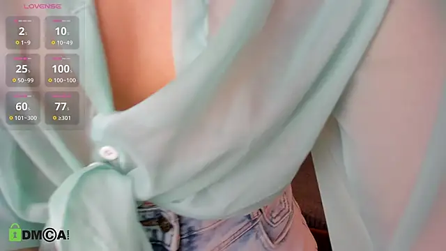 odelynbrower online show from 09/18/25, 12:23