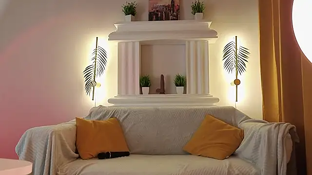 odelynbrower online show from 02/02/26, 01:04