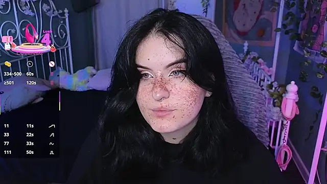 Dark Shine online show from 09/20/25, 05:19