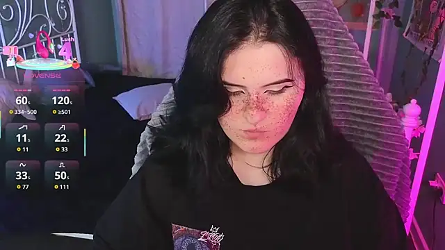 Dark Shine online show from 11/10/25, 05:39