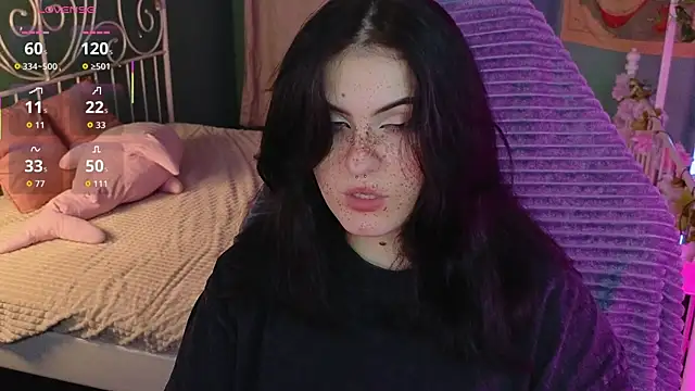 Dark Shine online show from 01/11/26, 08:25