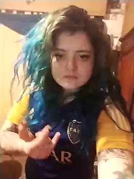 Snapshot of Wen_Vexxx chatting on 10/02/25, 11:17 Wen Vexxx online show from 10/02/25, 11:17