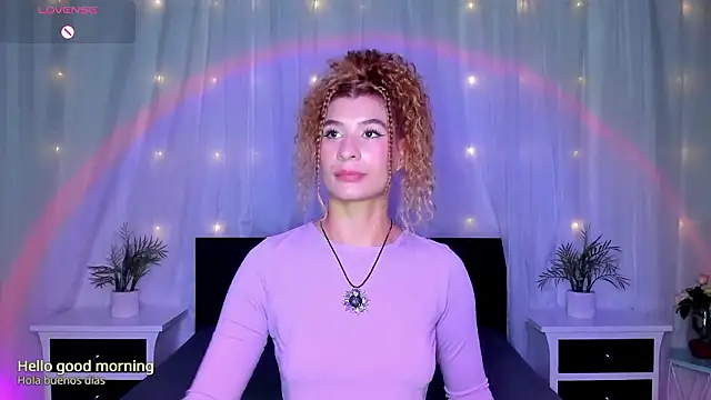 Evolet Bee online show from 02/04/26, 12:11