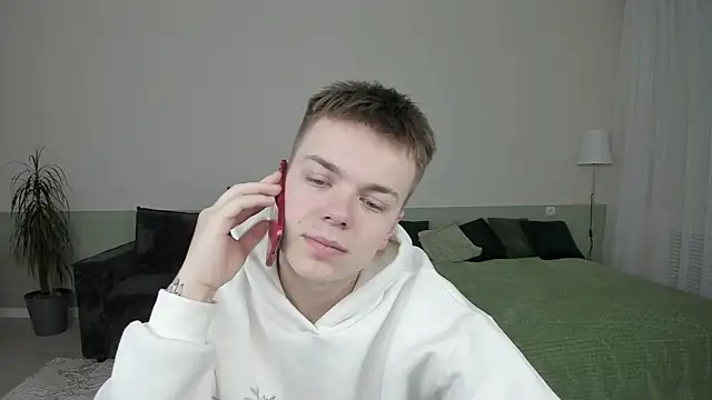 Mallfoyy online show from 05/11/26, 02:45