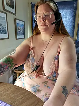 Love86Emily online show from 04/02/26, 05:32