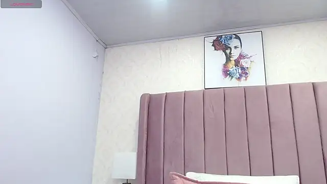 AriannaAdames online show from 03/20/26, 01:49