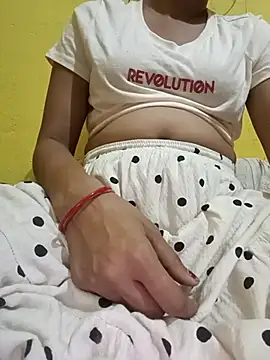 sanjana-hot online show from 09/11/25, 05:13