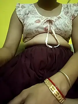 sanjana-hot online show from 09/21/25, 04:30