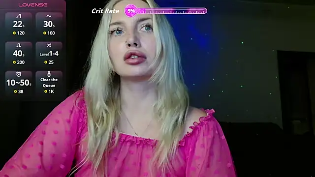 SpaceMarsi online show from 09/20/25, 10:00