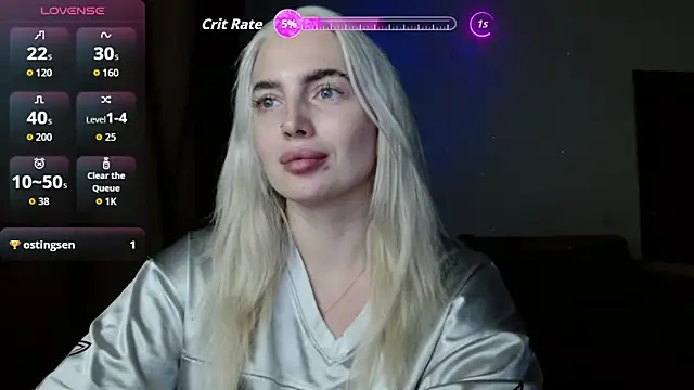 SpaceMarsi online show from 10/05/25, 05:44