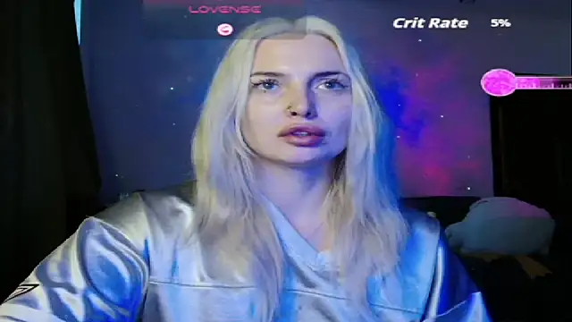 SpaceMarsi online show from 10/10/25, 01:48