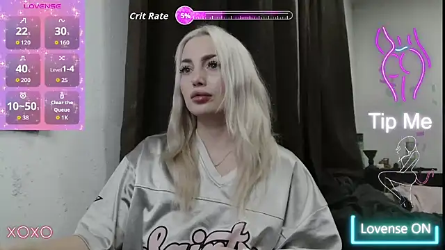 SpaceMarsi online show from 11/18/25, 10:14