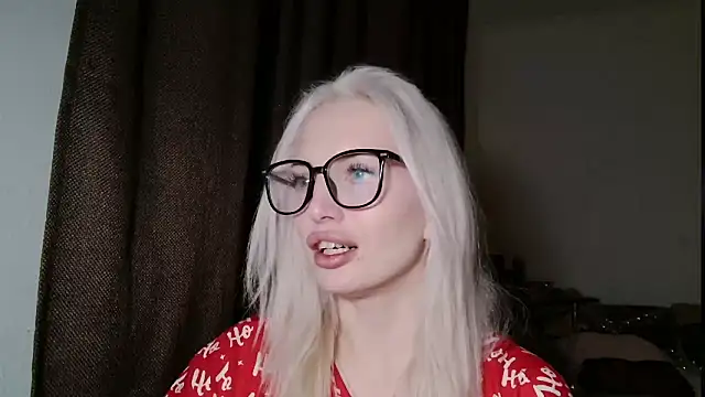 SpaceMarsi online show from 01/11/26, 12:04