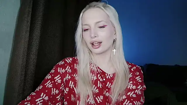 SpaceMarsi online show from 03/25/26, 04:24