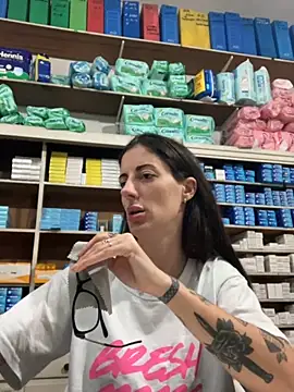 ferchule7 online show from 09/17/25, 04:30