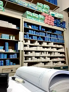 ferchule7 online show from 10/02/25, 04:47