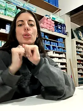 ferchule7 online show from 11/06/25, 04:30