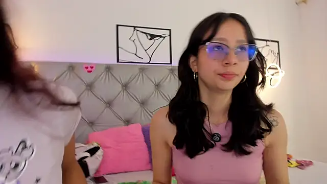 Naughty Couple83 online show from 03/14/26, 03:50