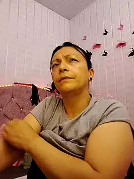 Susanahotsexxx online show from 10/18/25, 03:20