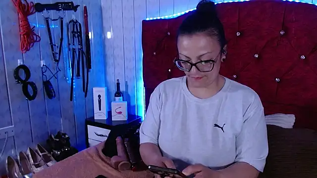 Susanahotsexxx online show from 11/25/25, 11:43