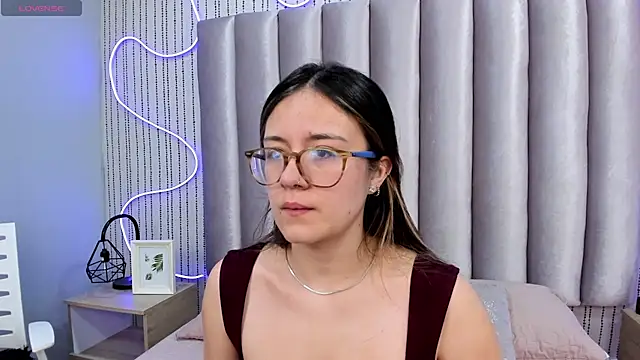 Snapshot of SamanthaPeachss chatting on 02/13/26, 10:55 SamanthaPeachss online show from 02/13/26, 10:55