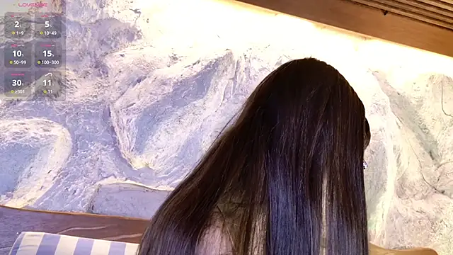 Katarina Rostova online show from 11/22/25, 04:28