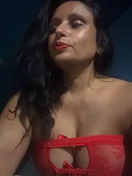 Angelaarayexx online show from 10/12/25, 10:53