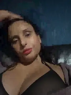 Angelaarayexx online show from 10/27/25, 12:15